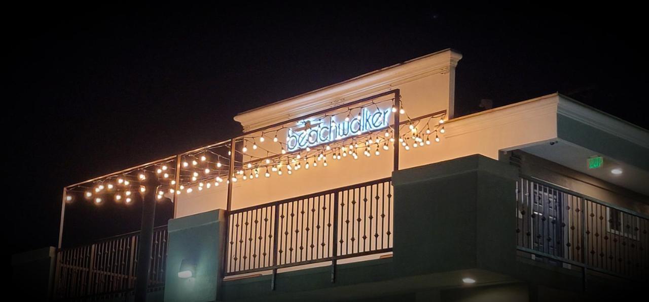 Beachwalker Inn & Suites Pismo Beach Exterior foto
