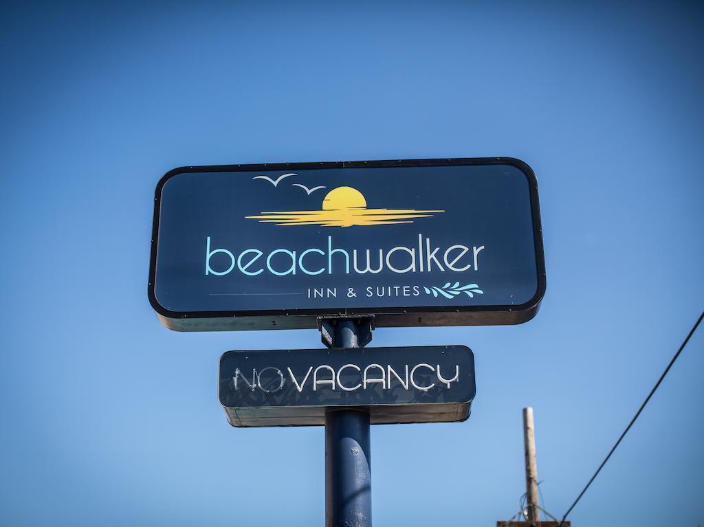 Beachwalker Inn & Suites Pismo Beach Exterior foto